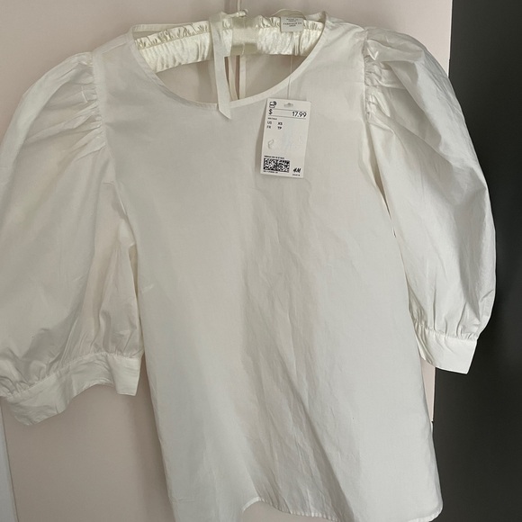 H&M trousers (FREE H&M top!) - Picture 7 of 8